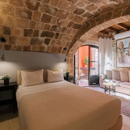 Bed & Breakfast Zacosta - A Heritage 4*