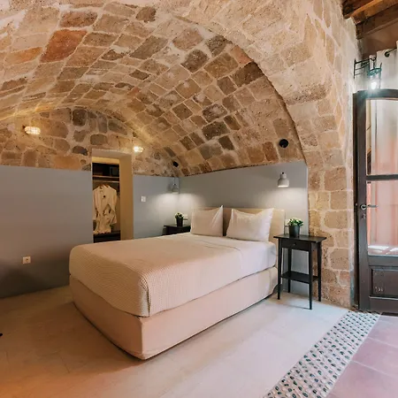 Zacosta - A Heritage Bed & Breakfast Rhodes City