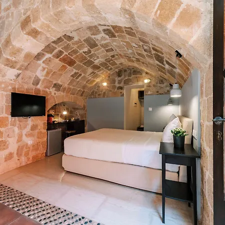 Zacosta - A Heritage Bed & Breakfast 4*