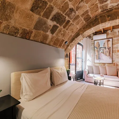 Zacosta - A Heritage Bed & Breakfast Rhodes City