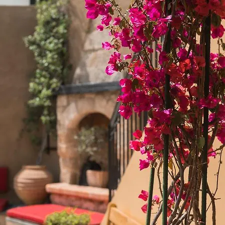 Bed and breakfast Zacosta