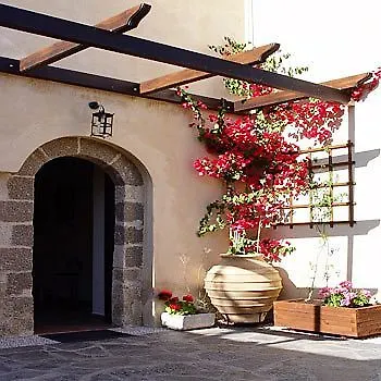 Zacosta Bed and breakfast Rhodes City
