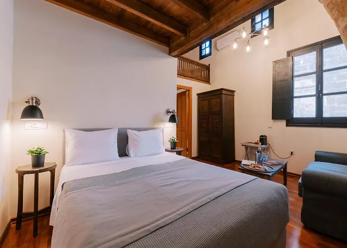Bed & Breakfast Zacosta - A Heritage 4*