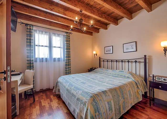Bed & Breakfast Zacosta - A Heritage