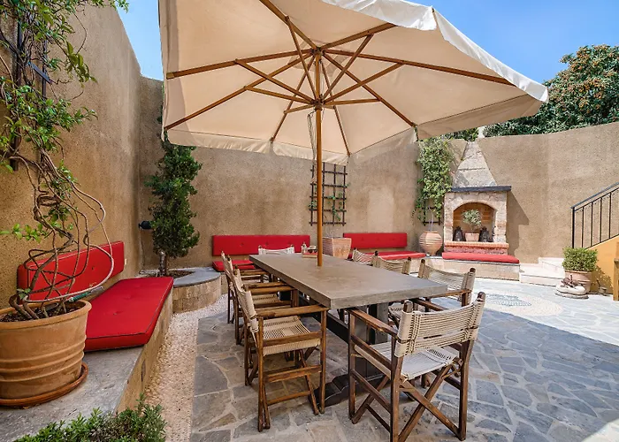 Bed & Breakfast Zacosta - A Heritage