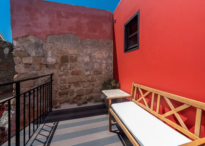 Zacosta - A Heritage Bed & Breakfast 4*