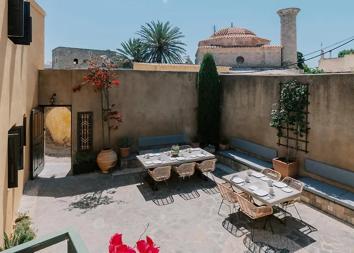 Bed & Breakfast Zacosta - A Heritage 4*