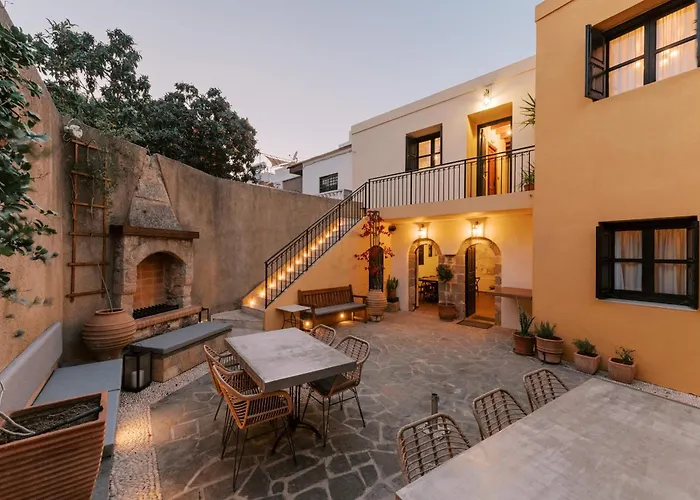 Zacosta - A Heritage Bed & Breakfast 4*