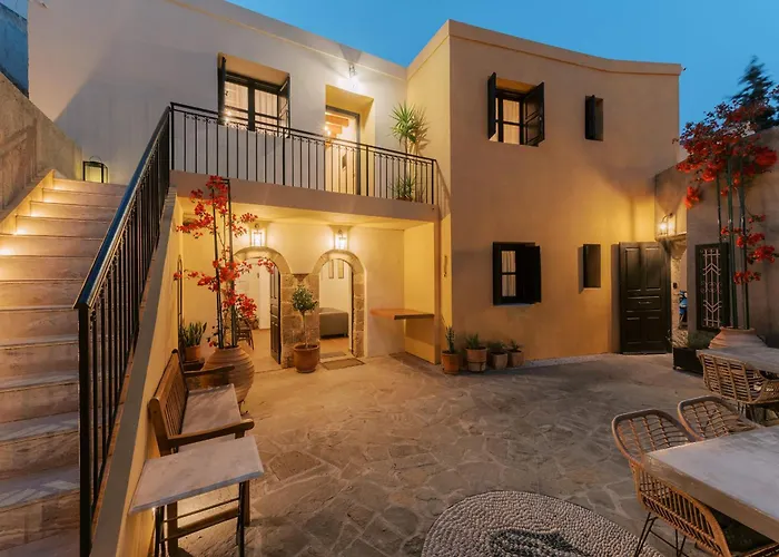 Zacosta - A Heritage Bed & Breakfast 4*