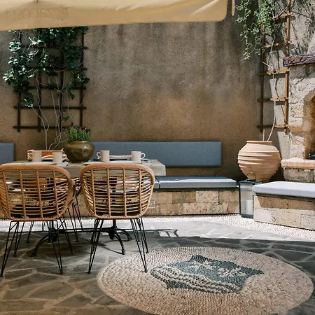 Zacosta - A Heritage ベッド・アンド・ブレックファスト