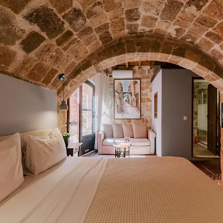 Zacosta - A Heritage ベッド・アンド・ブレックファスト 4*