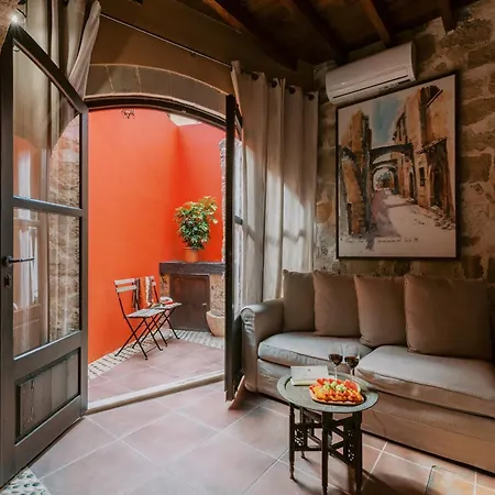 Zacosta - A Heritage