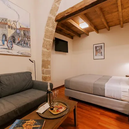 Couette-café Zacosta 4*