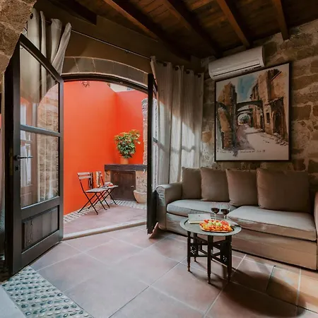 Zacosta 4* Rhodes City