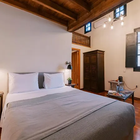 Bed & Breakfast Zacosta 4*