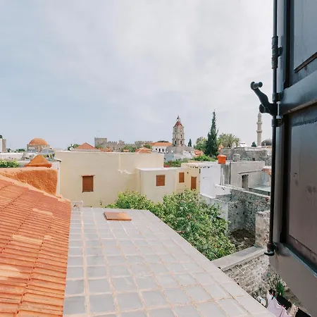 Zacosta - A Heritage ベッド・アンド・ブレックファスト