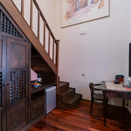 Zacosta - A Heritage ベッド・アンド・ブレックファスト