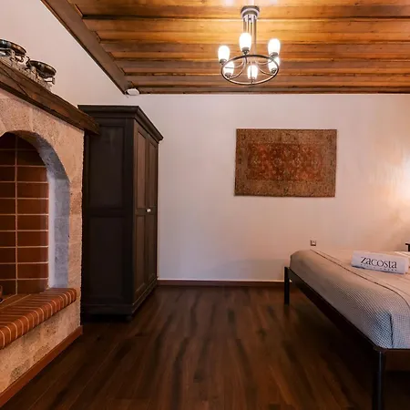 ベッド・アンド・ブレックファスト Zacosta - A Heritage