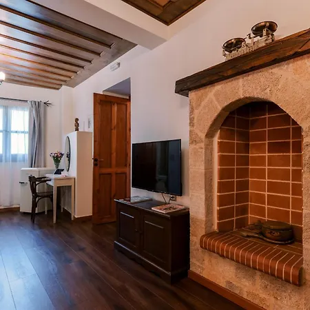 Couette-café Zacosta - A Heritage 4*