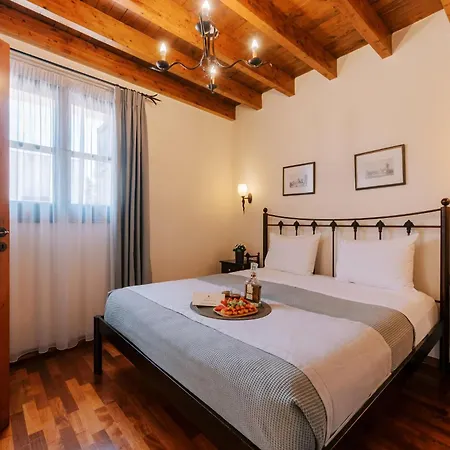 Bed & Breakfast Zacosta Rhodes City