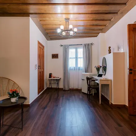 Zacosta 4* Rhodes City