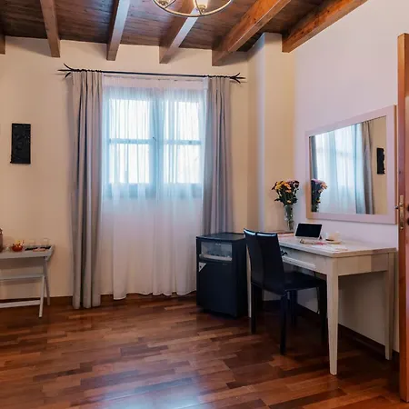 住宿加早餐酒店 Zacosta - A Heritage