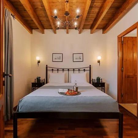 Zacosta - A Heritage Couette-café 4*