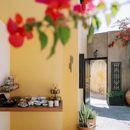 ベッド・アンド・ブレックファスト Zacosta - A Heritage Rhodes City