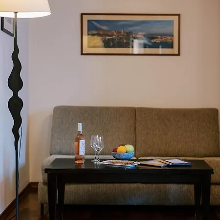 Zacosta - A Heritage 4*