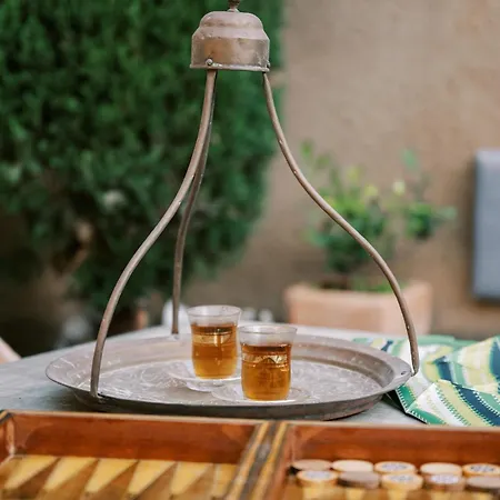 ベッド・アンド・ブレックファスト Zacosta - A Heritage 4*