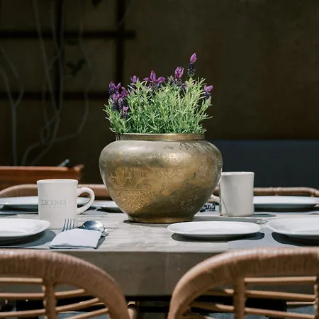 Zacosta - A Heritage 4* Rhodes City