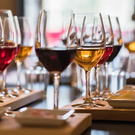 Zacosta - A Heritage 4* Rhodes City