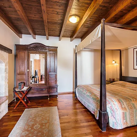 Zacosta - A Heritage 4* Rhodes City