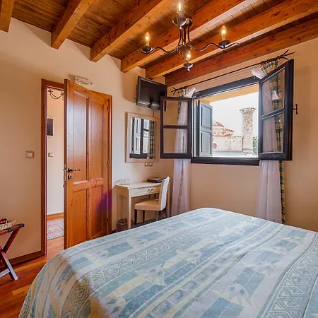 Zacosta - A Heritage ベッド・アンド・ブレックファスト 4*