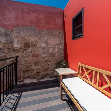 Zacosta - A Heritage ベッド・アンド・ブレックファスト 4*