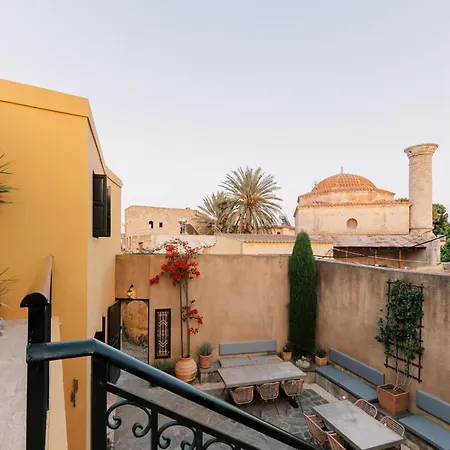 Zacosta - A Heritage فندق مبيت وإفطار