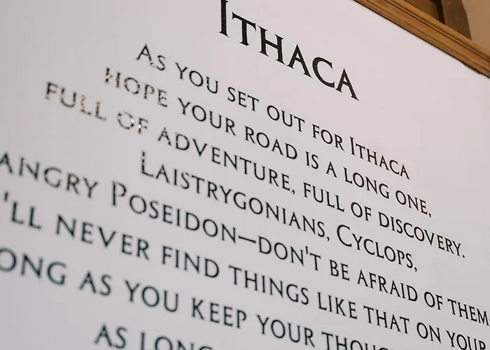 Zacosta Villa - A Heritage Hotel Bed & Breakfast Rhodes City
