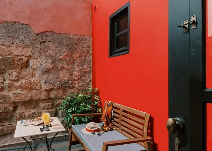 Zacosta Villa - A Heritage Hotel