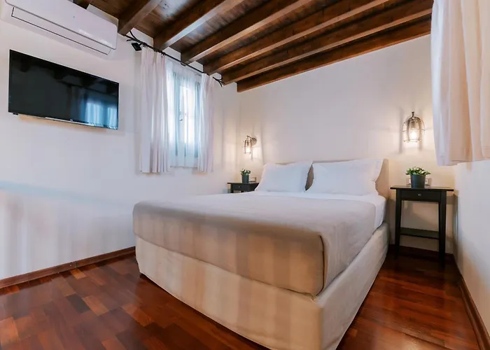 Zacosta - A Heritage فندق مبيت وإفطار 4*