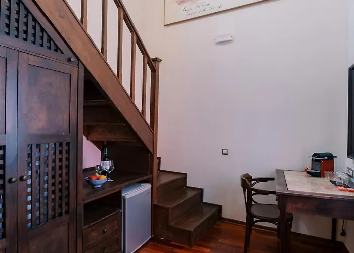 Zacosta - A Heritage 住宿加早餐酒店