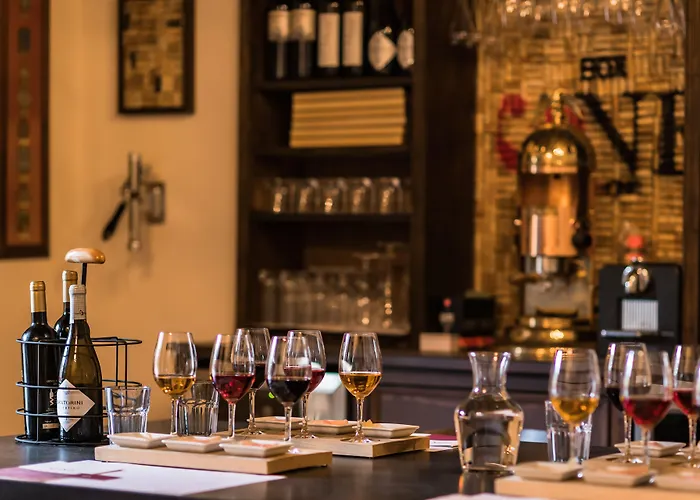 Zacosta - A Heritage فندق مبيت وإفطار 4*