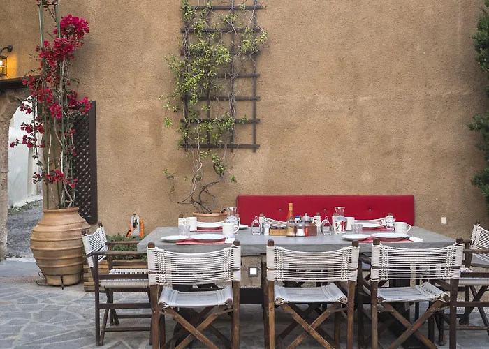 Zacosta - A Heritage فندق مبيت وإفطار 4*