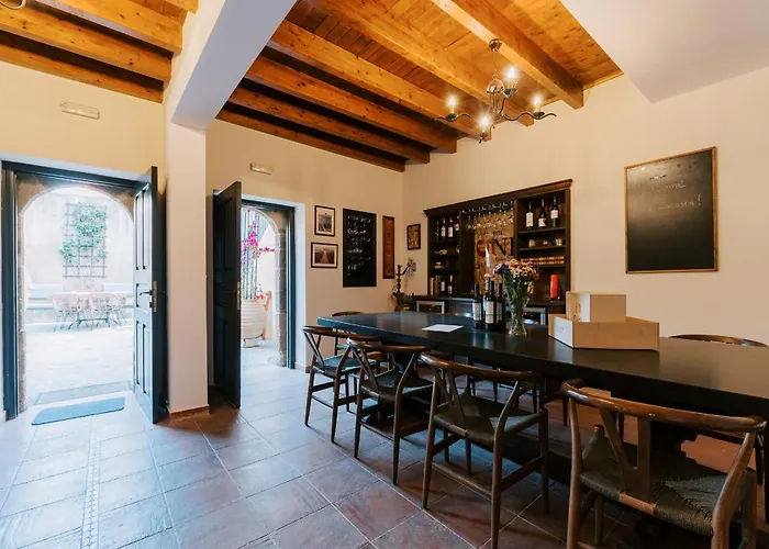 住宿加早餐酒店 Zacosta - A Heritage 4*